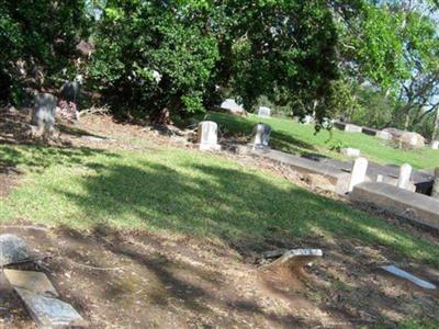 Burrells Cemetery on Sysoon