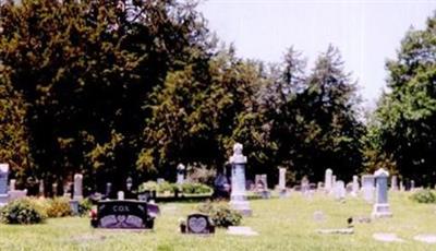 Burris Cemetery (Cypress Township) on Sysoon