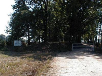 Burrow Cemetery on Sysoon