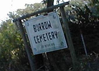 Burrow Cemetery on Sysoon