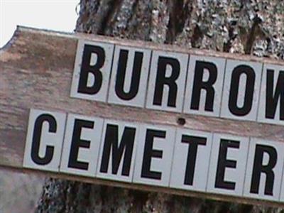 Burrow Cemetery on Sysoon