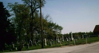 Burton Cemetery on Sysoon