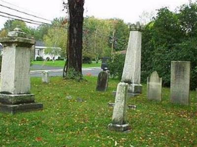 Burton Cemetery on Sysoon