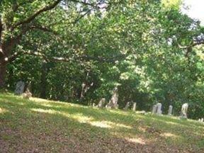 Burton Hawkins Cemetery on Sysoon