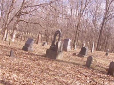 Burton Hawkins Cemetery on Sysoon