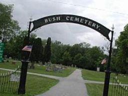 Bush Cemetery on Sysoon