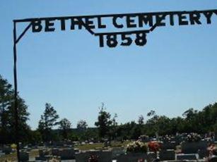 Bushfield Cemetery on Sysoon