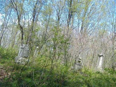 Bushnell Cemetery on Sysoon