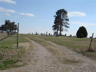 Bushong Cemetery on Sysoon