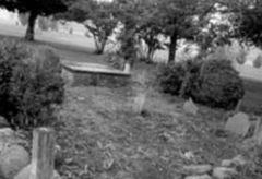 Bushrod Family Cemetery on Sysoon