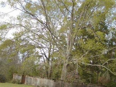 Butler Cemetery on Sysoon