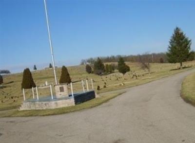 Butler County Memorial Park on Sysoon