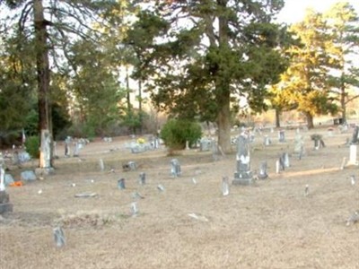 Butler-Pleasant Hill Cemetery on Sysoon