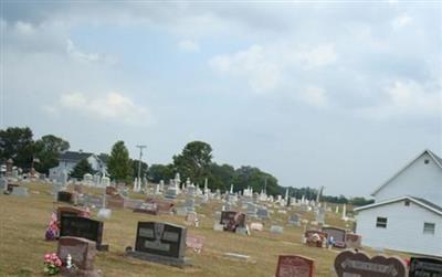 Butternut Ridge Cemetery on Sysoon