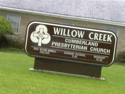 Butternut-Willow Creek Cemetery on Sysoon