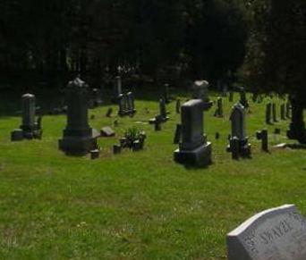 Buttzville Methodist Episcopal Cemetery on Sysoon