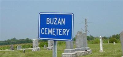 Buzan Cemetery on Sysoon