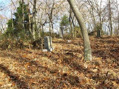 Bybee Cemetery on Sysoon