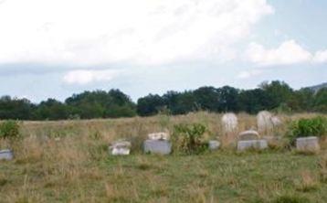 Byerly Cemetery on Sysoon