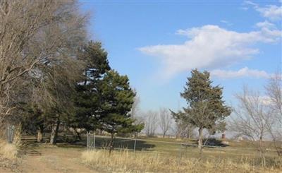 Byers Cemetery on Sysoon