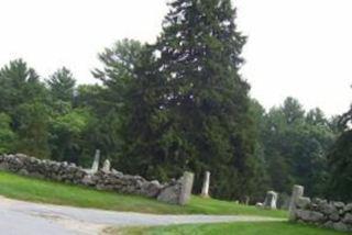 Byfield Cemetery on Sysoon