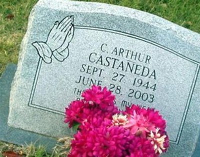 C. Arthur Castaneda on Sysoon