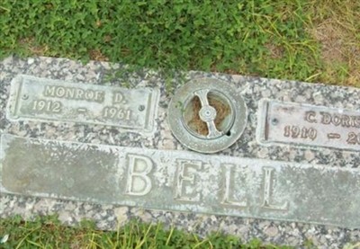 C Doris Rudel Bell, Find a grave on Sysoon C Doris Rudel Bell on Sysoon