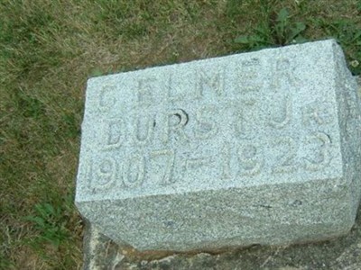 C. Elmer Durst, Jr, Find a grave on Sysoon C. Elmer Durst, Jr on Sysoon