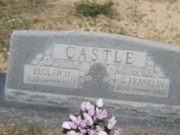 C. Franklin Castle on Sysoon