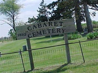 Cabaret Cemetery on Sysoon