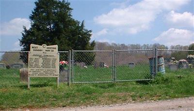 Cabbage Cemetery on Sysoon