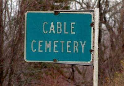 Cable Cemetery on Sysoon