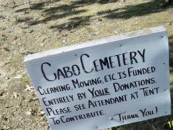 Cabo Cemetery on Sysoon