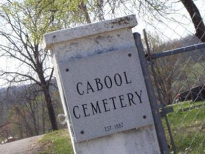 Cabool Cemetery on Sysoon