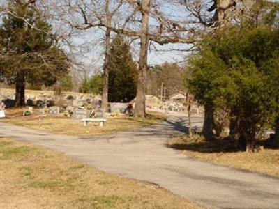 Caddo Cemetery on Sysoon