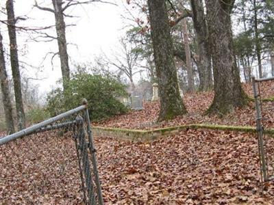 Cade-Smith Cemetery on Sysoon