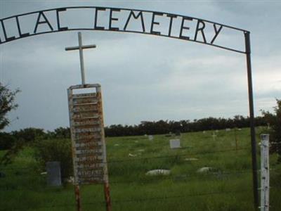 Cadillac Cemetery on Sysoon