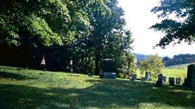 Cadwallader Cemetery on Sysoon