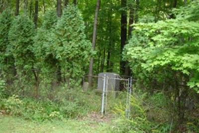 Cadwallader Cemetery on Sysoon