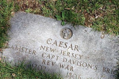 Caesar on Sysoon