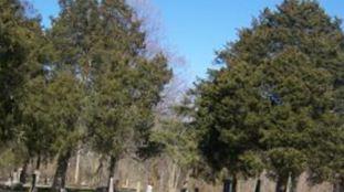 Caesar Creek Cemetery on Sysoon