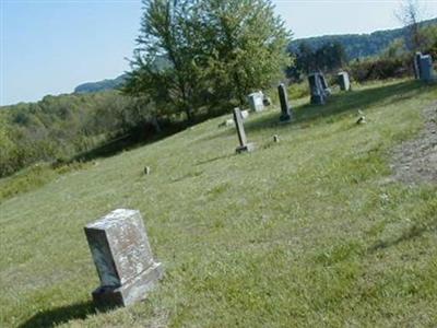 Cage Cemetery on Sysoon