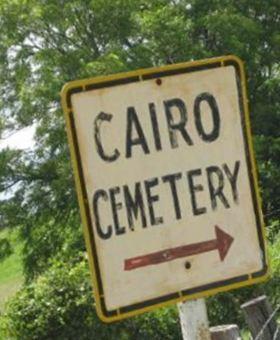 Cairo Cemetery on Sysoon