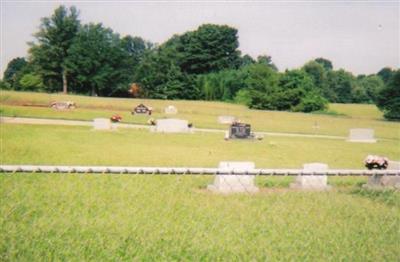 Cairo Cemetery on Sysoon