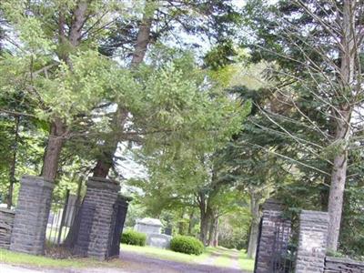 Cairo Cemetery on Sysoon