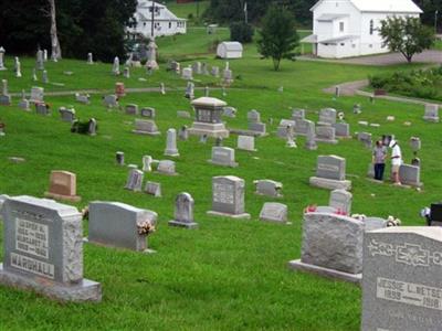 Cairo I.O.O.F. Cemetery on Sysoon