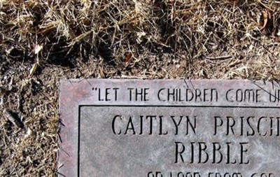 Caitlyn Priscilla Ribble on Sysoon