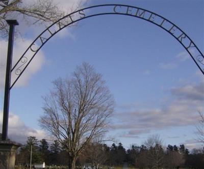 Calais Cemetery on Sysoon