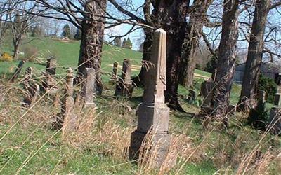 Caldwell Cemetery on Sysoon