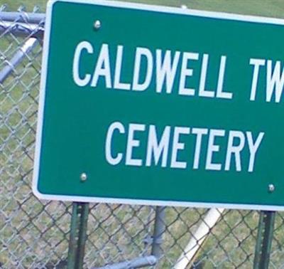 Caldwell Cemetery on Sysoon